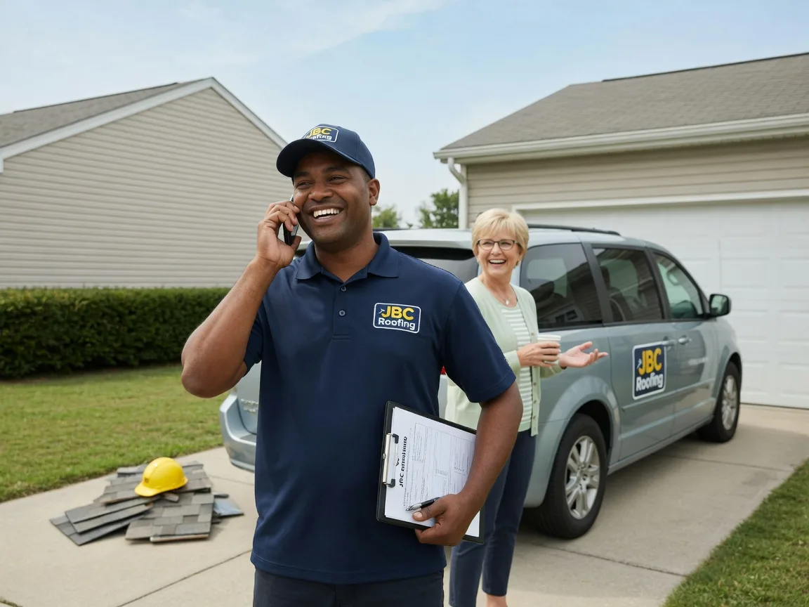 Roof Replacement Mount Olivet, KY FAQs